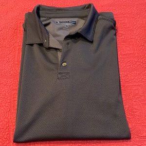 Pebble Beach Performance Polo Shirt